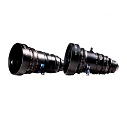 Lente Zoom Zeiss Variable Prime